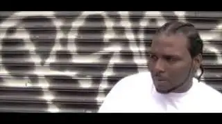 Da Gritta aka Gritta Boi 