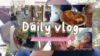 Makan siang di tempat viral sampe waiting list di Bandung ‼️ - Kame Bakehouse Bandung