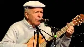 Daniel Viglietti - Por Todo Chile