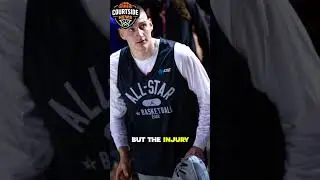 MEDICAL EMERGENCY: Jokić Knee Injury and Lakers' Roster Nightmare! #shorts