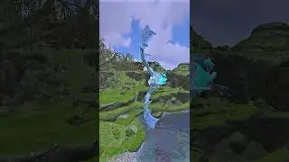 What is Going On to My Wyvern? #shorts #arkfunny
