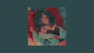 S&M Sped up (nightcore)