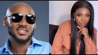 AFRICAN KANG HAD 5 OUTSIDE CHILDREN ON HIS WIFE #youngfamousandafrican #2faceidibia #marriage #love
