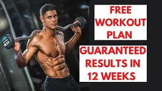 Best Workout Plan For Fast Results Ever! #Y3T #freeworkoutplan #bestworkout
