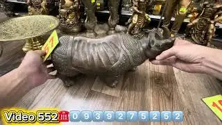 Đồ đồng - gốm sứ - đồ cổ - đồ xưa - đồ sưu tầm - đồ độc lạ #dodong #gomsu #doco #doxua #dodocla 