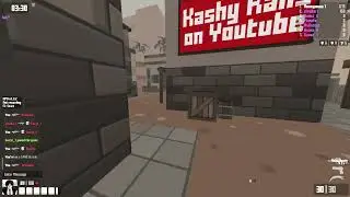 60 Kills Famas Double Nuke in Krunker.io ( + Settings )