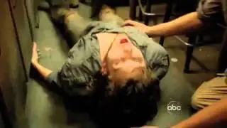 The River (ABC) Promo