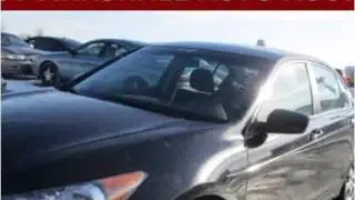 2008 Honda Accord Used Cars Harvey IL