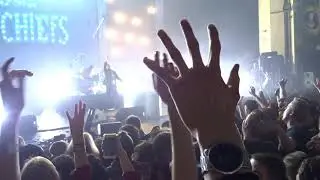 Kaiser Chiefs - Brixton Academy 2019/ Everyday ILYLAL & Ruby/HD