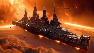 Aliens Scanned the Human Warship — What They Discovered Filled Them with Terror | Sci-Fi Reddit