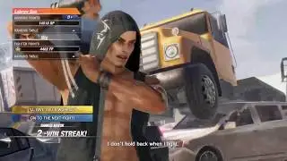 Dead Or Alive 6 Deluxe Demo: Rig Ranked On Xbox (Connection Comparison)