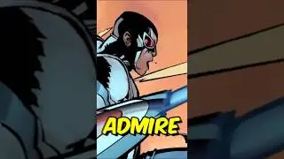 CHARACTERS WHO ADMIRE SPIDER MAN #shorts