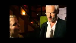 TME Interviews Martin McDonagh SD Film Fest 2012