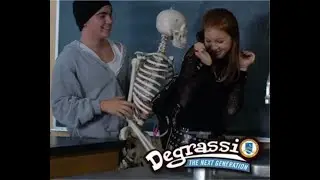 Degrassi: Sean and Ellie's Relationship