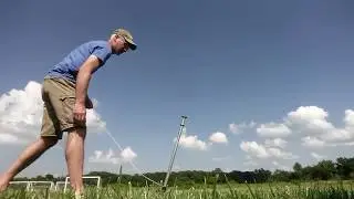 92 Degrees - Trilobite and Jellyfish Kites