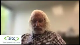 Dr. Phil Greenberg at Fred Hutch and the Academy of Immuno-Oncology.