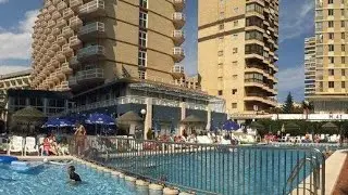 Medplaya Hotel Riudor - Adults Only, Benidorm - Costa Blanca, Spain