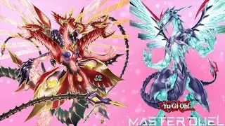 Does The New Support Make Galaxy-Eyes A Broken Deck?!!!