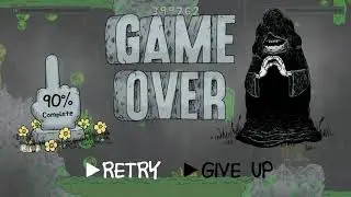 [Freedom Finger] Blind First Playthrough - Normie - Levels 1, 2, and 4