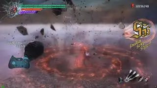 Dante combos video?