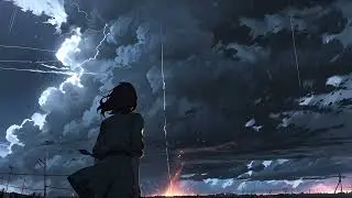 Fury in Silence