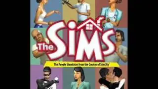 The Sims (1) Music - Latin 6