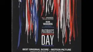 Trent Reznor Feat. Atticus Ross - Tamerlan