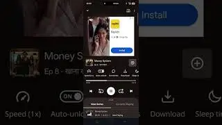 Money system audio series episode 8 | written by prithvi dhiwar in pocket fm 