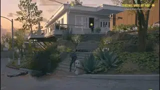 Find Where Michael Could Be | Dead Island 2