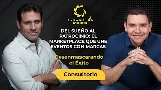 Emprendimiento, patrocinios y marcas / Entrevista con Fabi&aacute;n Bueno, de Sponsor Connections