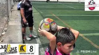 AD SANTA ROSA VS EDF SANTA FE CAT 2016