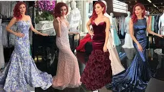 VLOG: A Day at Noell Store | Vanessa's Vanity