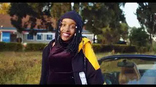 JASPER J_CHEZA OFFICIAL MUSIC VIDEO