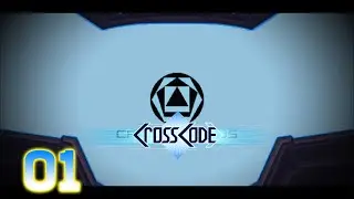 CrossCode Folge 1- Login