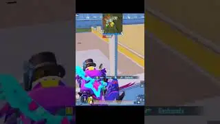 Cute Girl Voice in Pubg #shorts