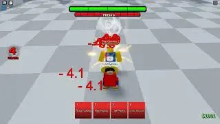 Time Skip Luffy Combo Anime Battle Arena