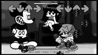 Fnf scawy mod UwU