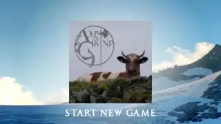 Axe To Grind - Start New Game