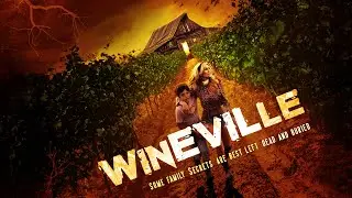 Wineville (2024) Official Trailer | Brande Roderick | Horror