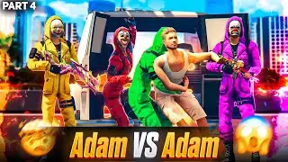 Criminals ne adam ko kidnap kar liya 😟| Part 4