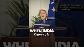 &ldquo;The Mother of All Deals&rdquo;: India&ndash;EU Partnership for a Stable World 🇮🇳🇪🇺