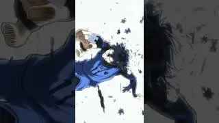 #animeedit #bluelock #isagiyoichi