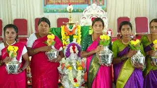 Dharmasthala event-2025