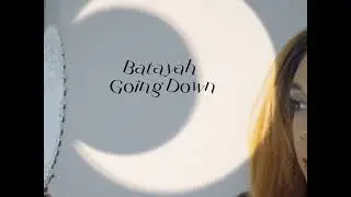 Batayah - Going Down (Visualizer)