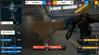 NEOFRAG doesn't give them a chance