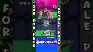 4 Card Showdown In Clash Royale With Training Ground Deck