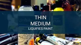 Atelier Thin Medium