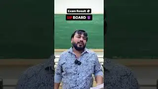 Exam Results UP BOARD vs CBSE BOARD #up #lucknow #uttarpradesh #lucknowblogger #cbseboard #cbse