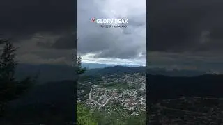 Glory Peak located in the Phek district of Nagaland, India. #nagaland #pfutsero #glorypeak