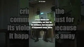 Deadly ROAD RAGE: 1 Killed, Shocking Arrest at Texas HIGH SCHOOL [Unbelievable Footage] #shorts